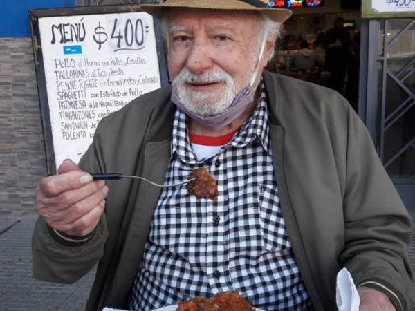 El libro de cabecera de Roberto Gutiérrez, un luchador&nbsp;social