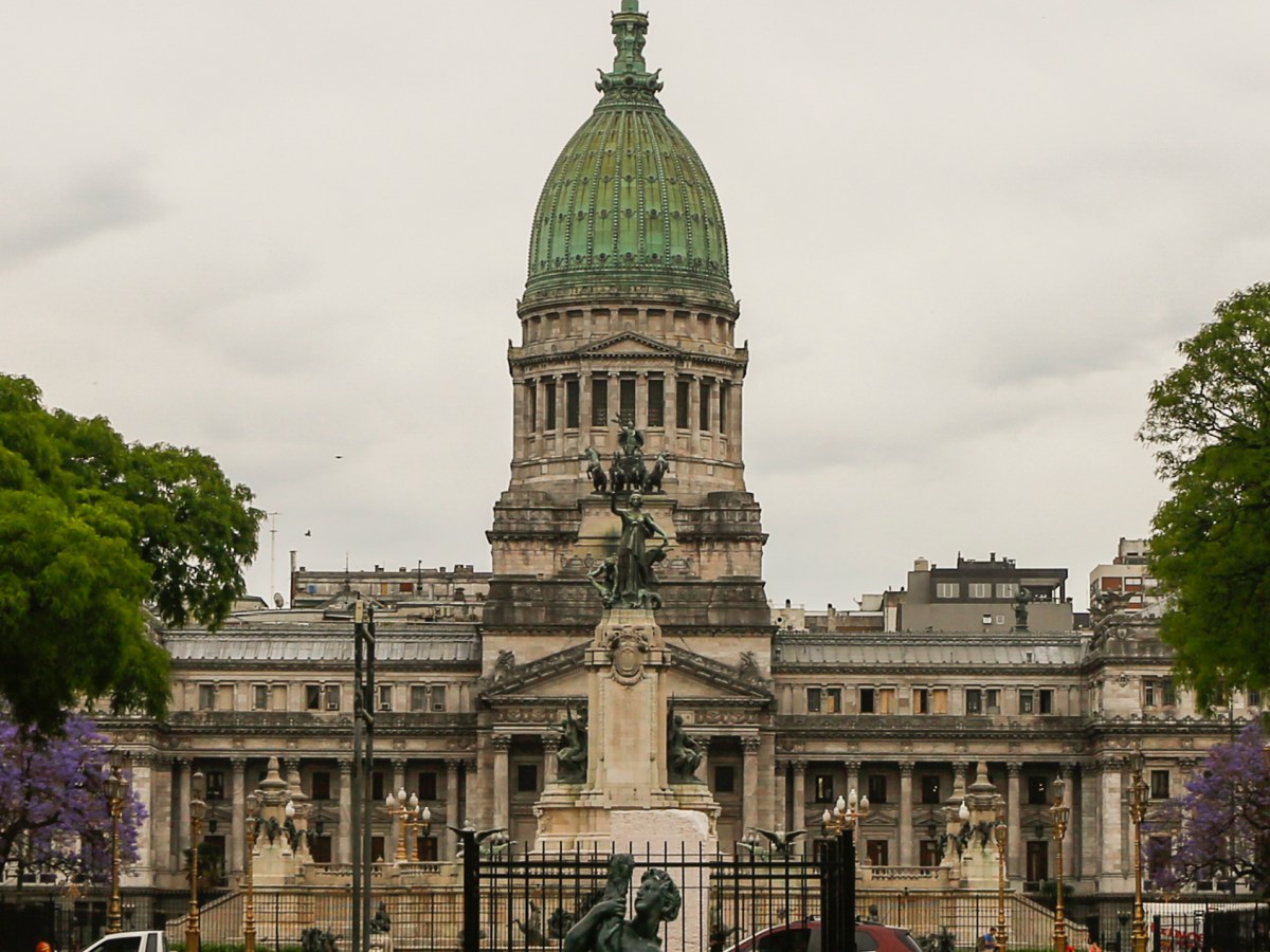 El humo de la&nbsp;política
