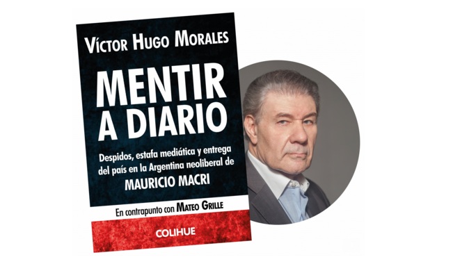 libro VHM