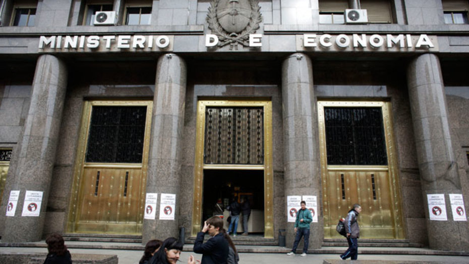 Ministerio de Economia