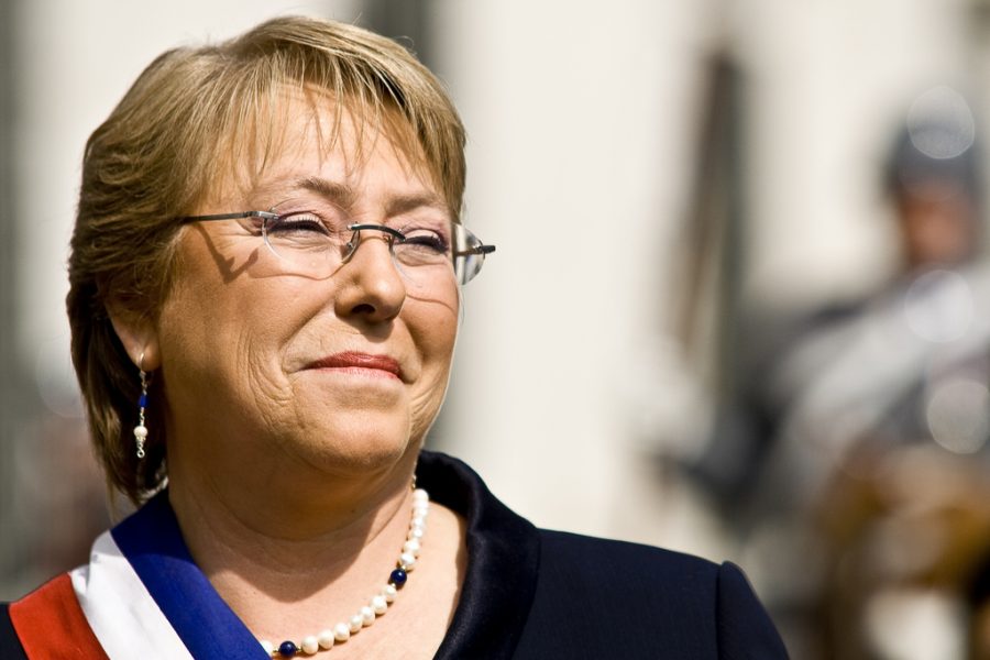 bachelet
