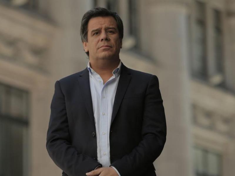 Facundo Manes, ¿un candidato para la&nbsp;Argentina?