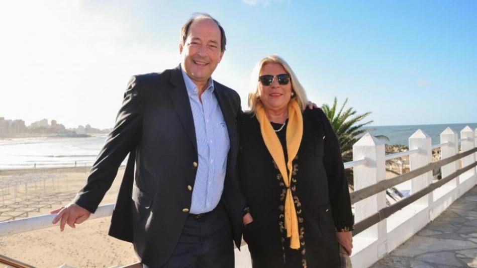 sanz carrio