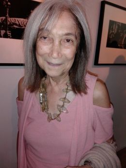 Sara Facio- Perón Fotos Joaquin Paganetti (8)