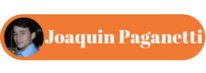Joaquin Paganetti