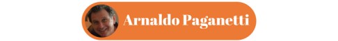 Arnaldo Paganetti