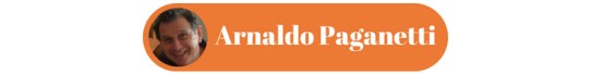 Arnaldo Paganetti