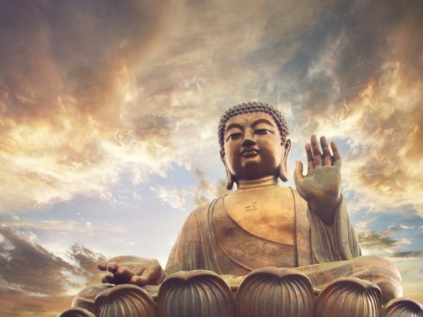 El budismo, según&nbsp;Nietzsche