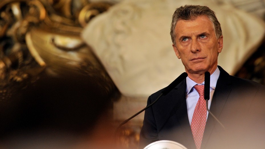 macri