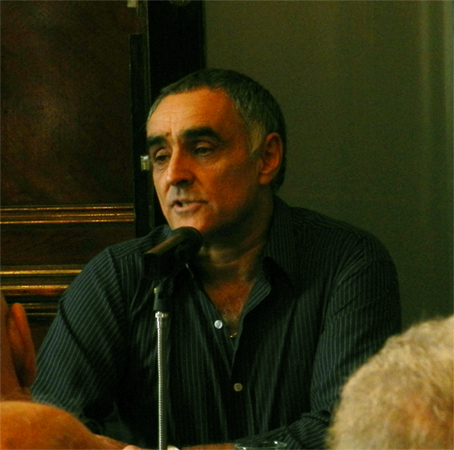 Roberto Bonetti