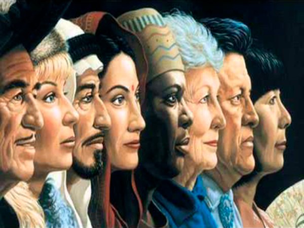 Discriminación: La lucha contra nosotros&nbsp;mismos