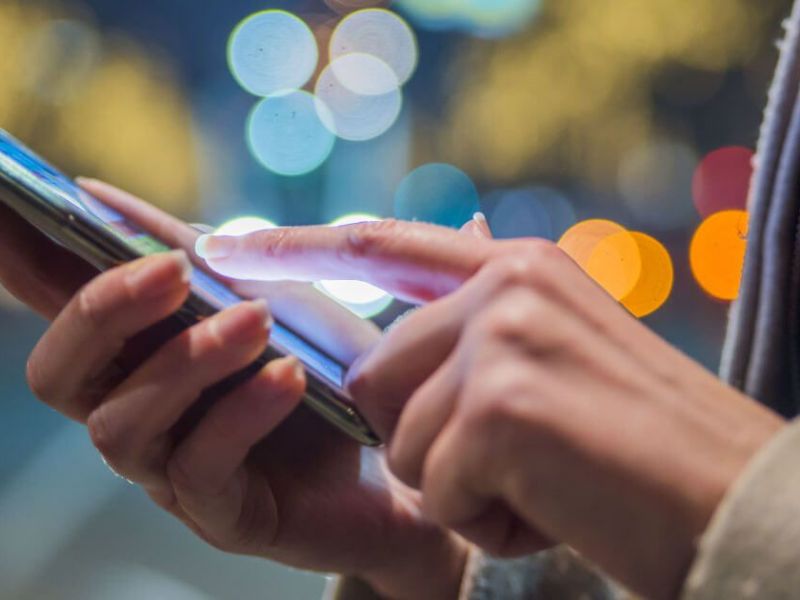 Compartiendo vida en la era&nbsp;moderna