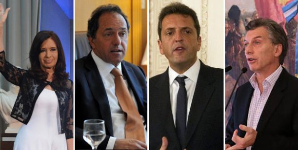Con encuestas engañosas, la tendencia parece favorecer al FpV. Soria prevé enviar mensajes a Cristina, Massa, Lavagna, Scioli y otros […]