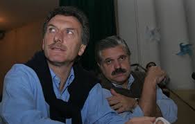 López Murphy, tras reunirse con Macri, señaló que iremos "a los tumbos" hasta las elecciones  […]
