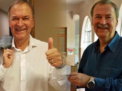 Lavagna cree que el consenso avanzará si Schiaretti ordena al&nbsp;peronismo