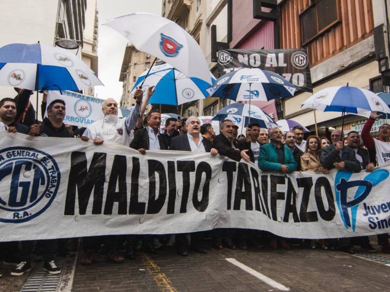 «Vivimos la situación más impredecible desde&nbsp;1983»