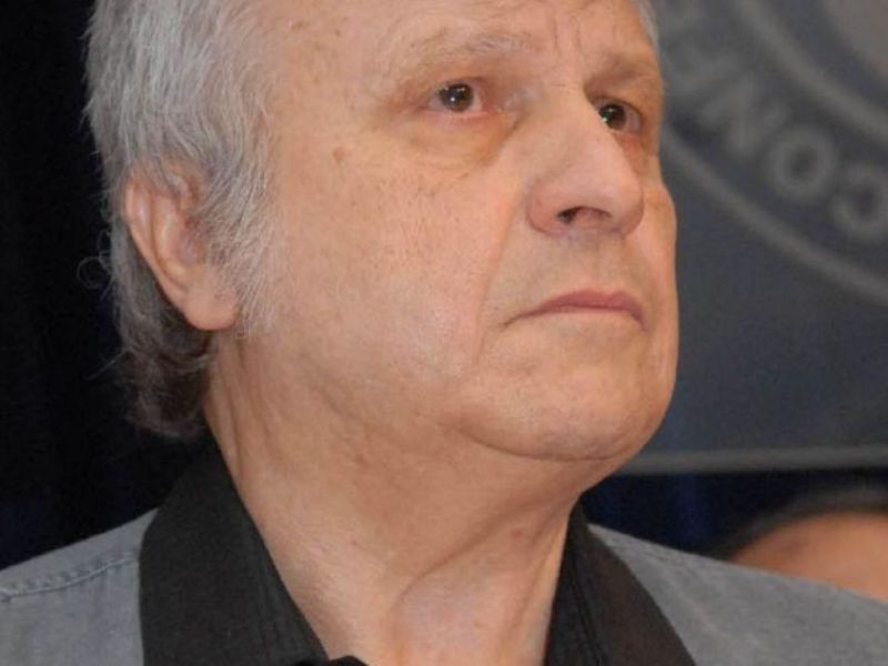 Lanzarán un Frente de Municipales, opositor a&nbsp;Genta