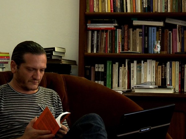 «En la UBA todos pertenecen y no hay&nbsp;privilegios»