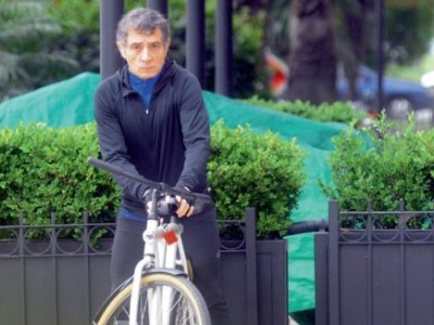 Fuerte cruce entre un K y un operador&nbsp;presidencial