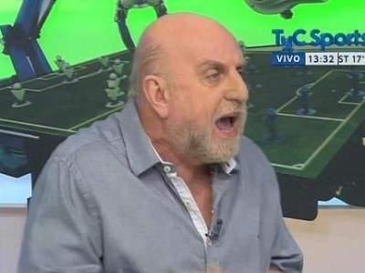 «Cuando veo los quilombos que armo, me da verguenza…»