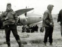 «En vivo y en directo», partió Héctor Ricardo&nbsp;García