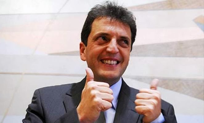 Hasta su compañero Pichetyto