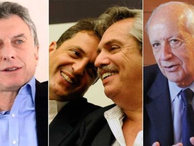 La oscuridad y el descrédito de la política en los últimos&nbsp;meses