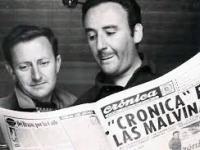 El «Gallego» García que no se&nbsp;conoce