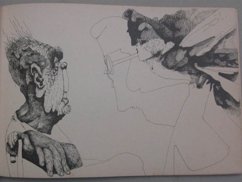 Felices  los felices