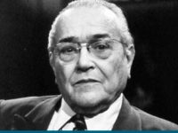 Ricardo Balbín, entre la privacidad y la libertad de&nbsp;prensa