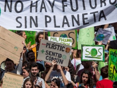 ¿Se puede ganar la batalla contra el cambio&nbsp;climático?