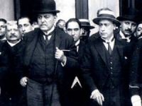 El vicepresidente que murió siendo vendedor&nbsp;ambulante