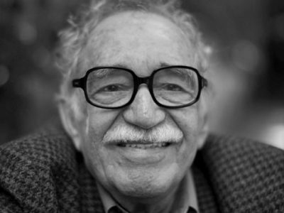 El manuscrito perdido de Cien años de&nbsp;soledad