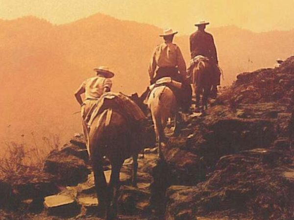 Cuando América Latina le enseñó al mundo cómo contar&nbsp;historias