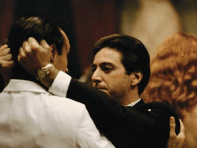 La mafia, una forma de&nbsp;ser