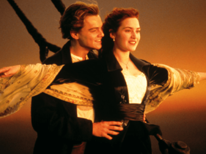 La película de la existencia&nbsp;humana