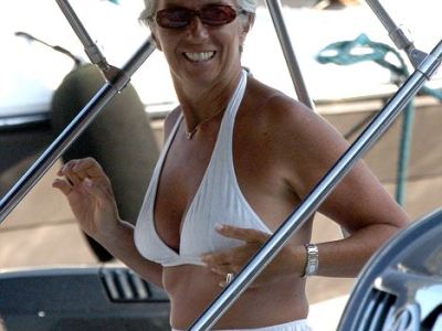 Lagarde, admitió que en la Argentina creció la pobreza y la inflación a pesar del&nbsp;FMI