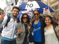 La ex número 2 de Valdés, será la nueva embajadora ante El&nbsp;Vaticano