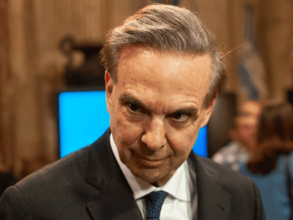 «Alentar el pobrismo, conduce a la derrota de la&nbsp;Argentina»