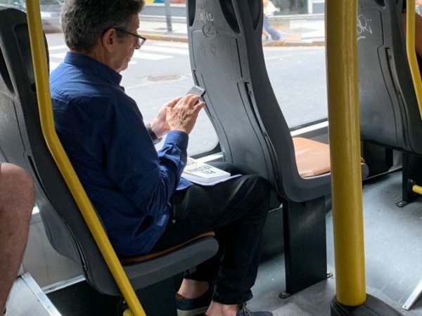 «Chacho en la&nbsp;12»