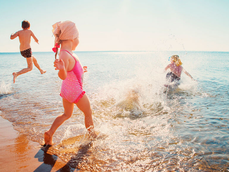 Para qué mierda nos vamos de&nbsp;vacaciones