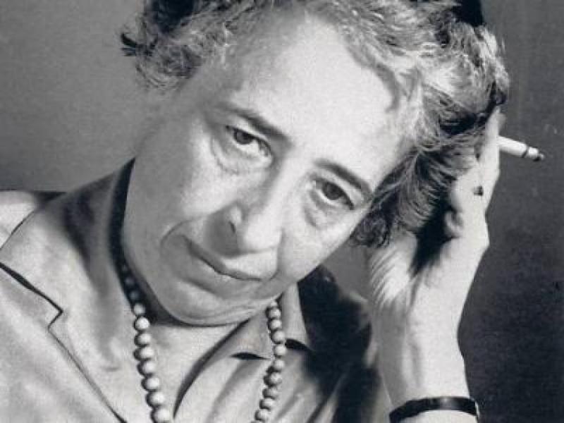 El mal originado en la banalidad (o la estupidez y el&nbsp;conformismo)