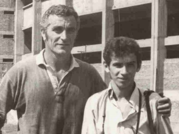 Partió Amadeo Carrizo, una leyenda en el arco de&nbsp;River