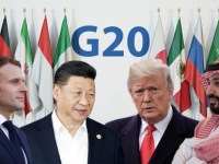 «Falta colaboración mundial y no existe un&nbsp;liderazgo»