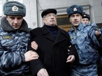 Murió el líder de «La otra Rusia», ferviente opositor a&nbsp;Putin