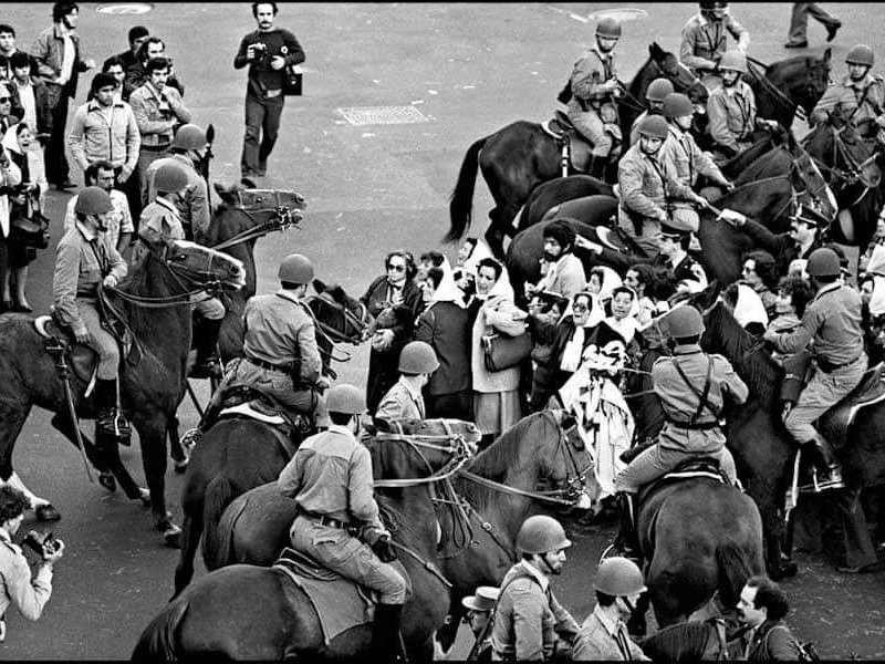 La dictadura militar del ´76, la peste que nunca más debe&nbsp;volver