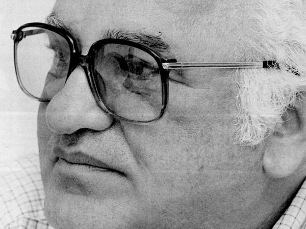 El periodismo, según&nbsp;Jacobo