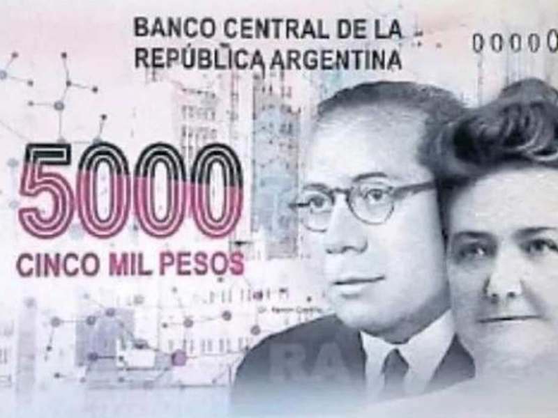 Carrillo, el sanitarista peronista admirado por Florencio&nbsp;Escardó