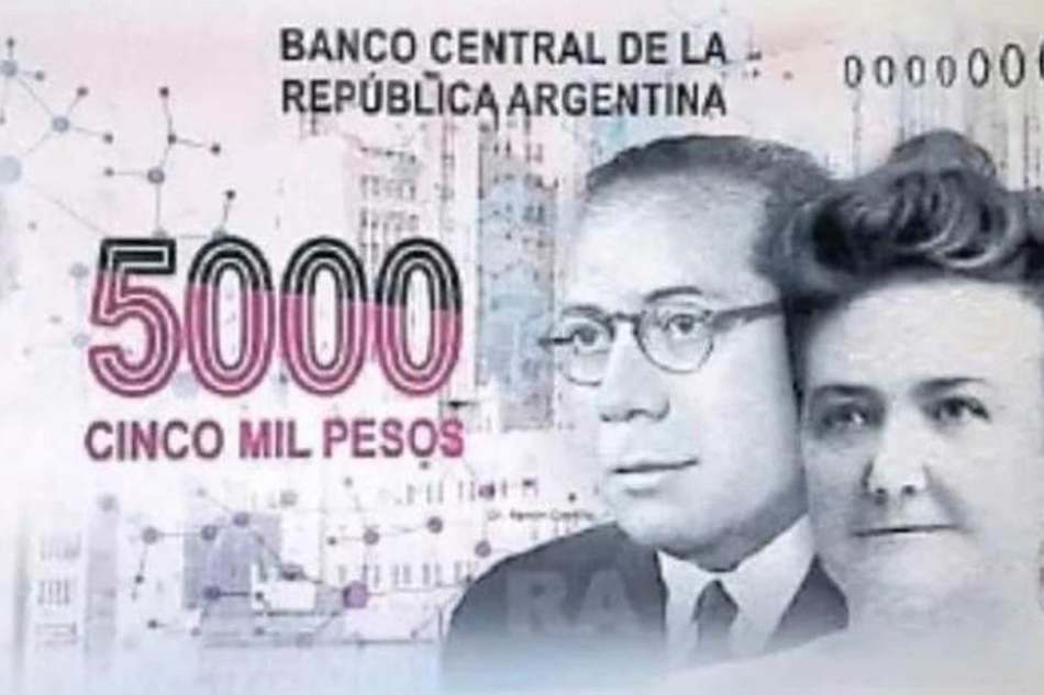 Carrillo, el sanitarista peronista admirado por Florencio Escardó