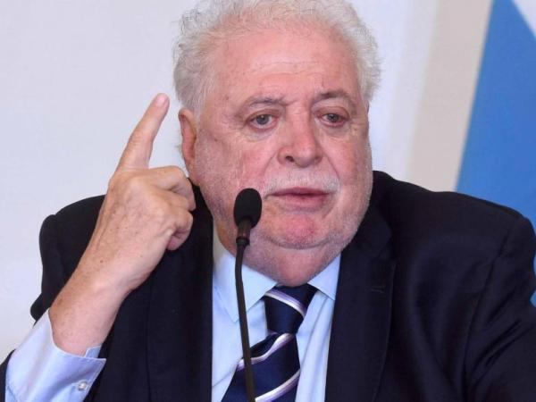 «Procuramos que la gente no se enferme ni enferme a&nbsp;otros»